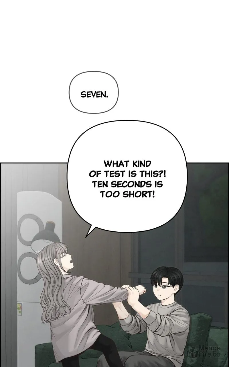 Read Only Hope chapter 60 image 69 on Lezhin