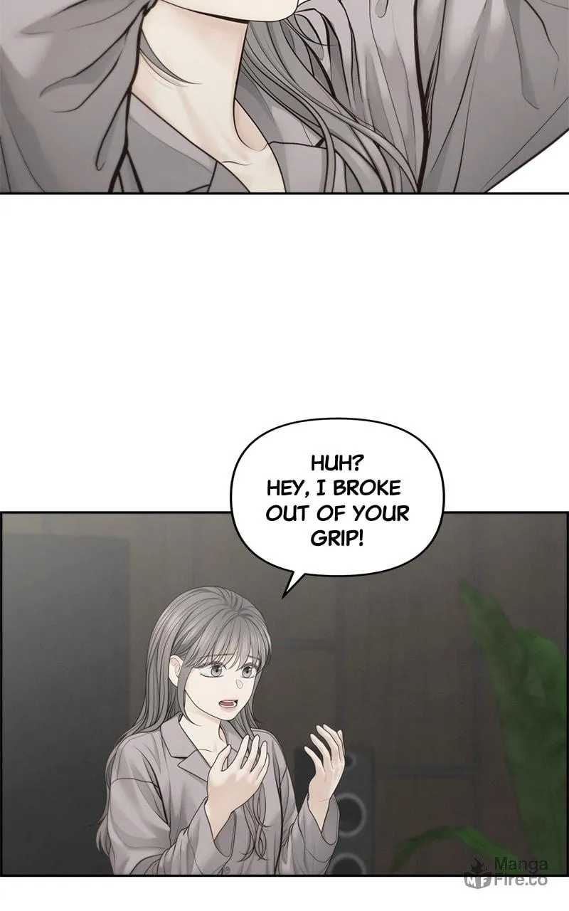 Read Only Hope chapter 60 image 77 on Lezhin