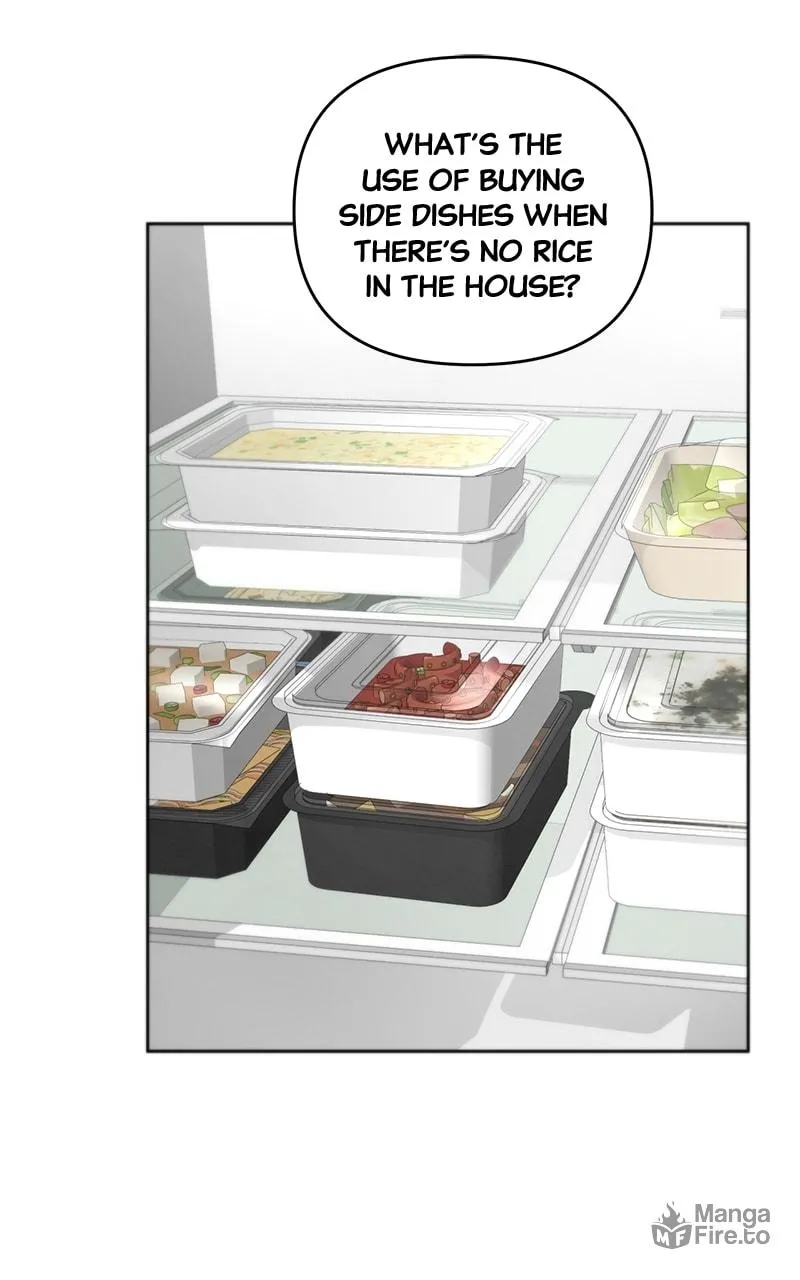 Read Only Hope chapter 60 image 8 on Lezhin