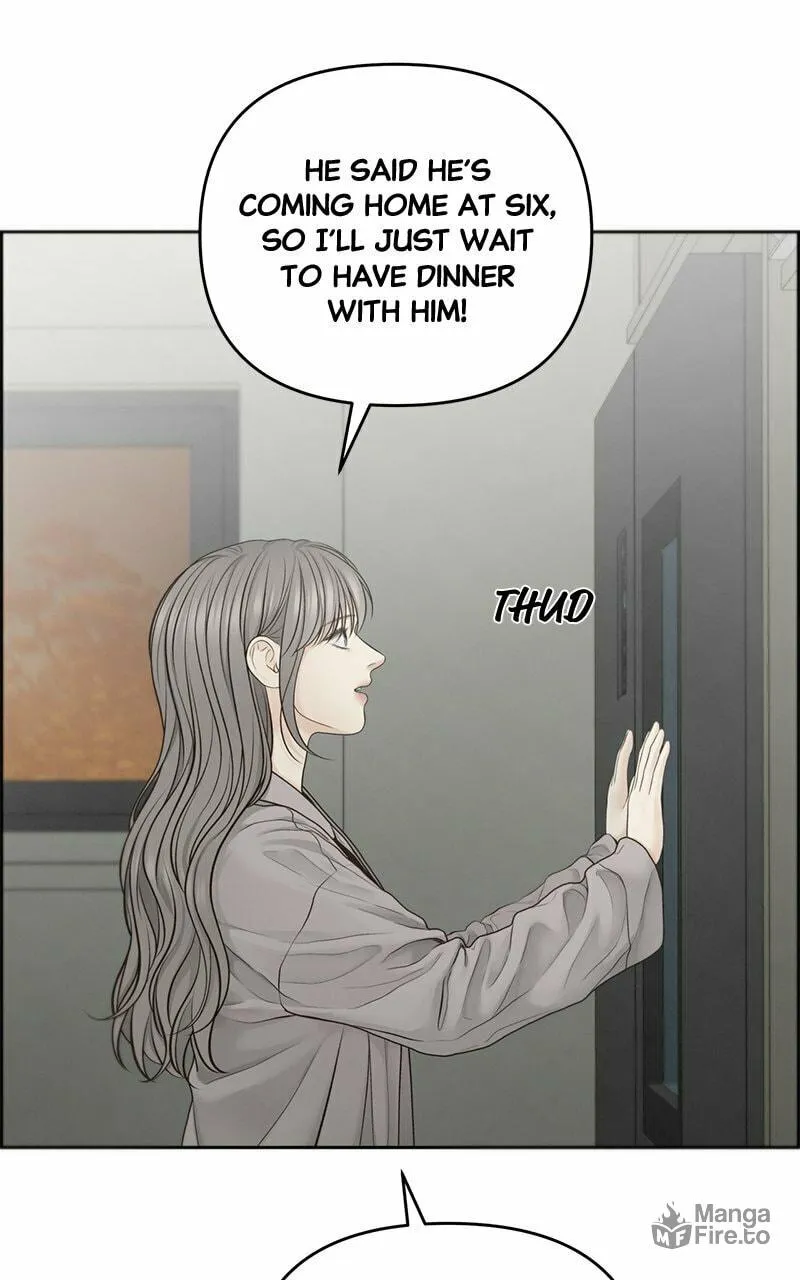 Read Only Hope chapter 60 image 9 on Lezhin