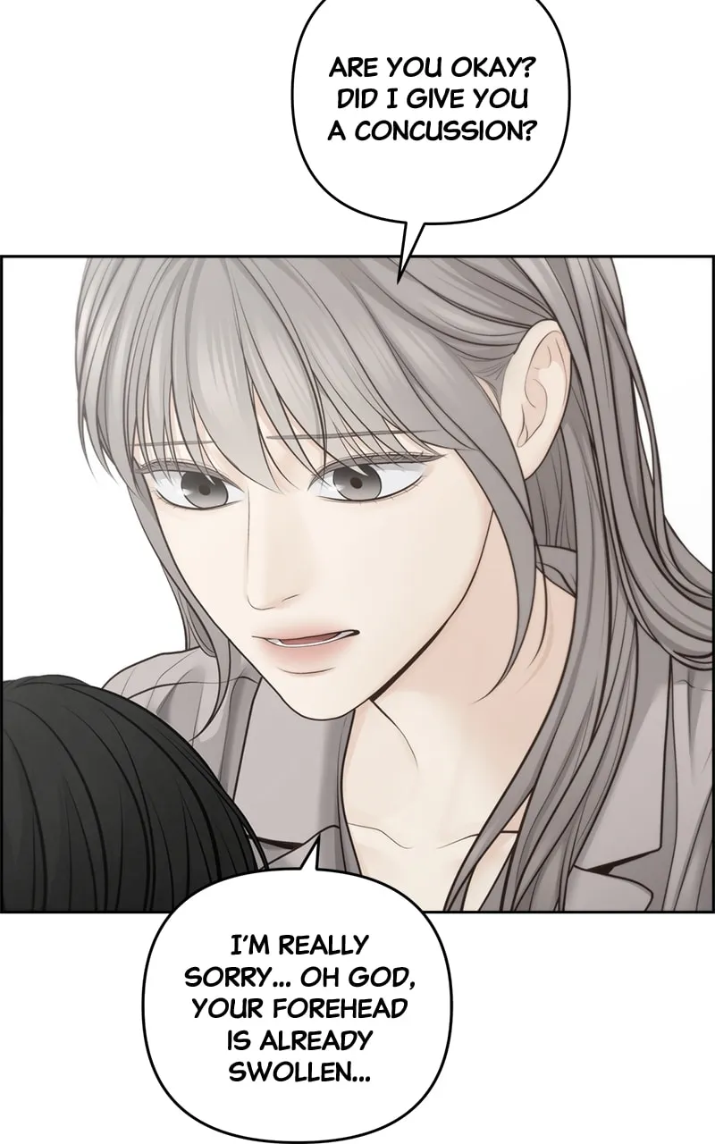 Read Only Hope chapter 61 image 10 on Lezhin