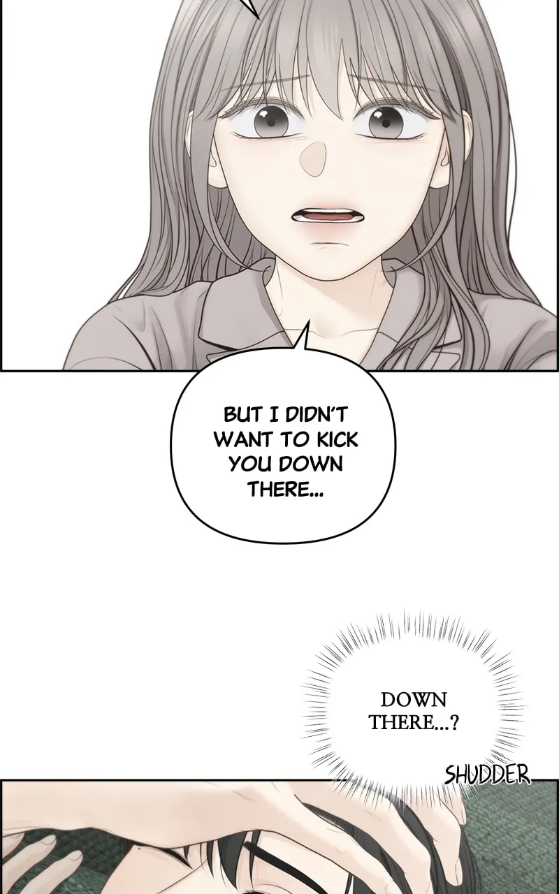 Read Only Hope chapter 61 image 13 on Lezhin