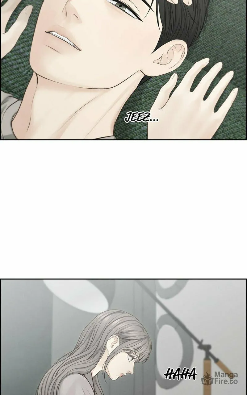 Read Only Hope chapter 61 image 14 on Lezhin