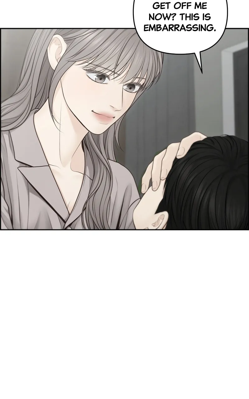 Read Only Hope chapter 61 image 16 on Lezhin
