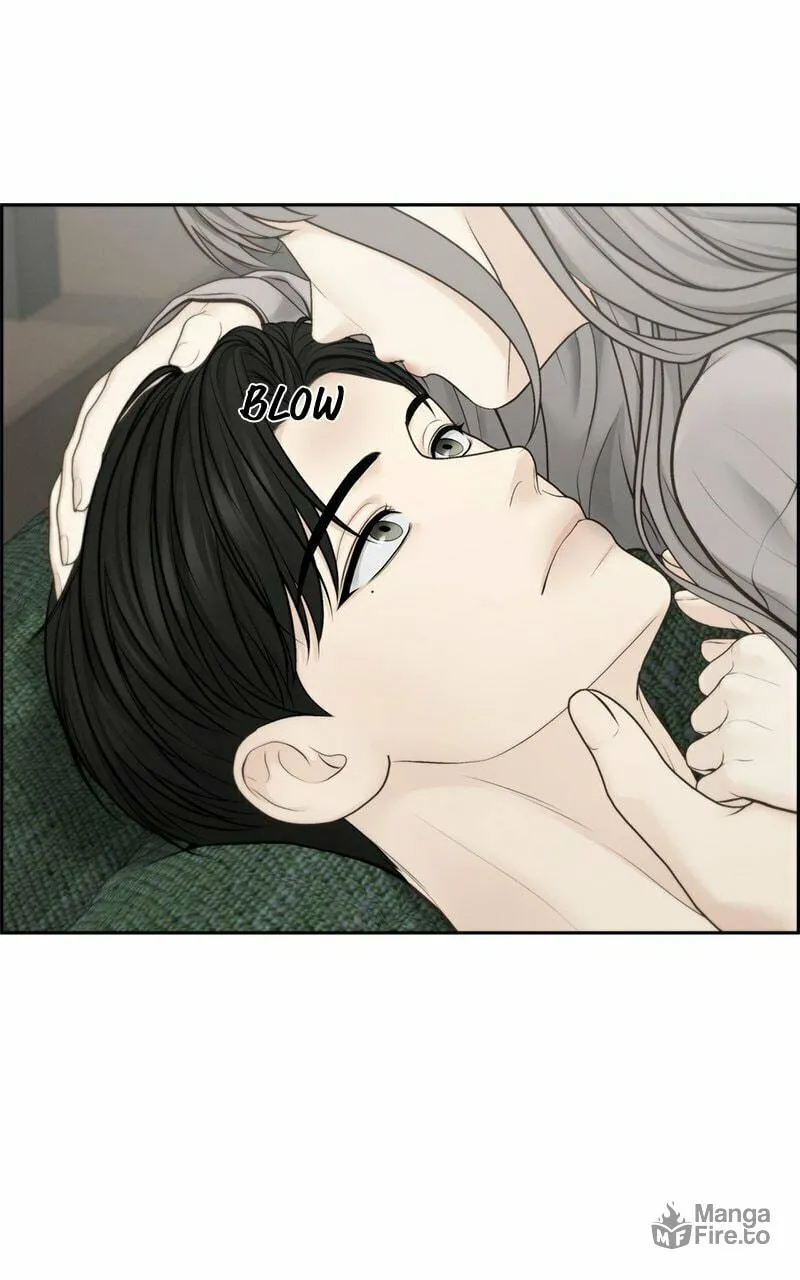 Read Only Hope chapter 61 image 19 on Lezhin