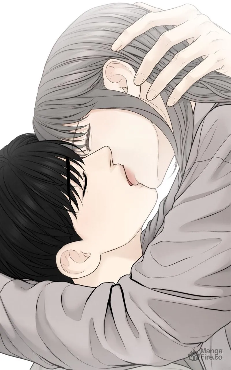 Read Only Hope chapter 61 image 26 on Lezhin