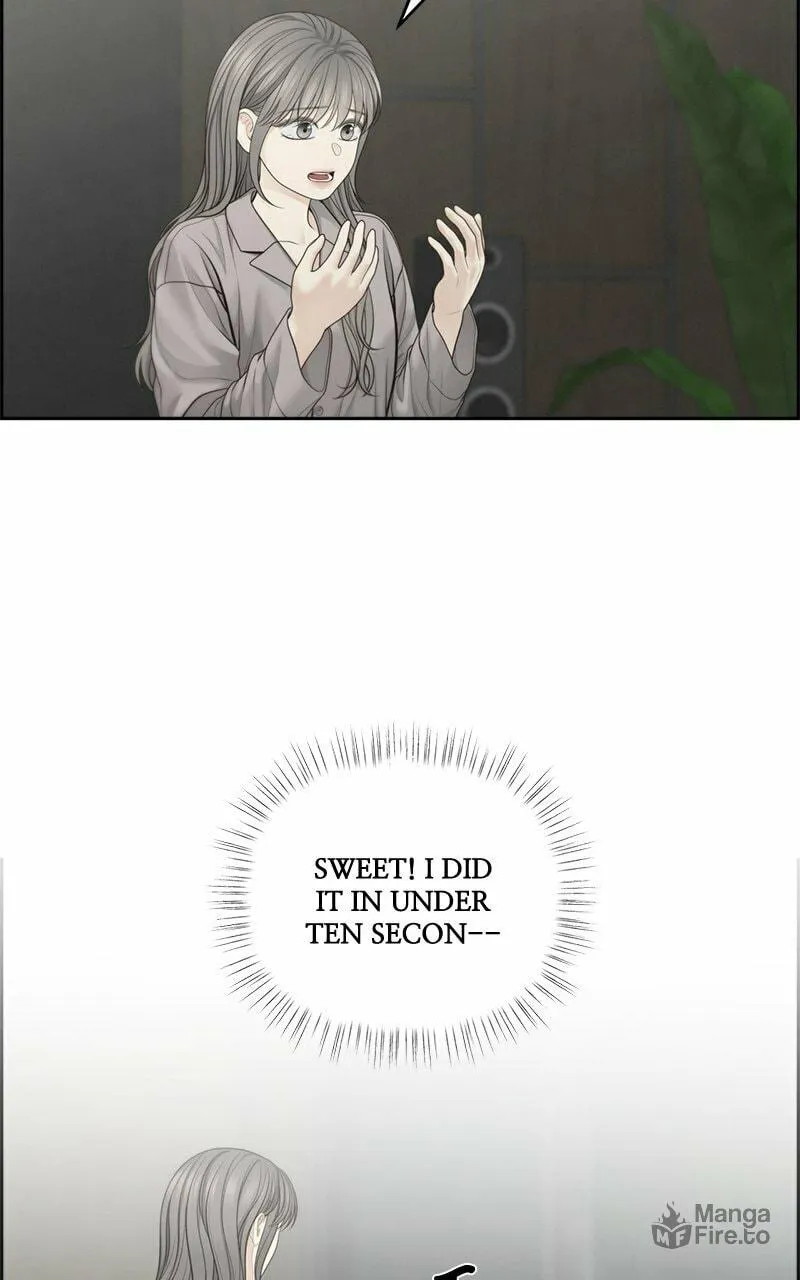 Read Only Hope chapter 61 image 4 on Lezhin