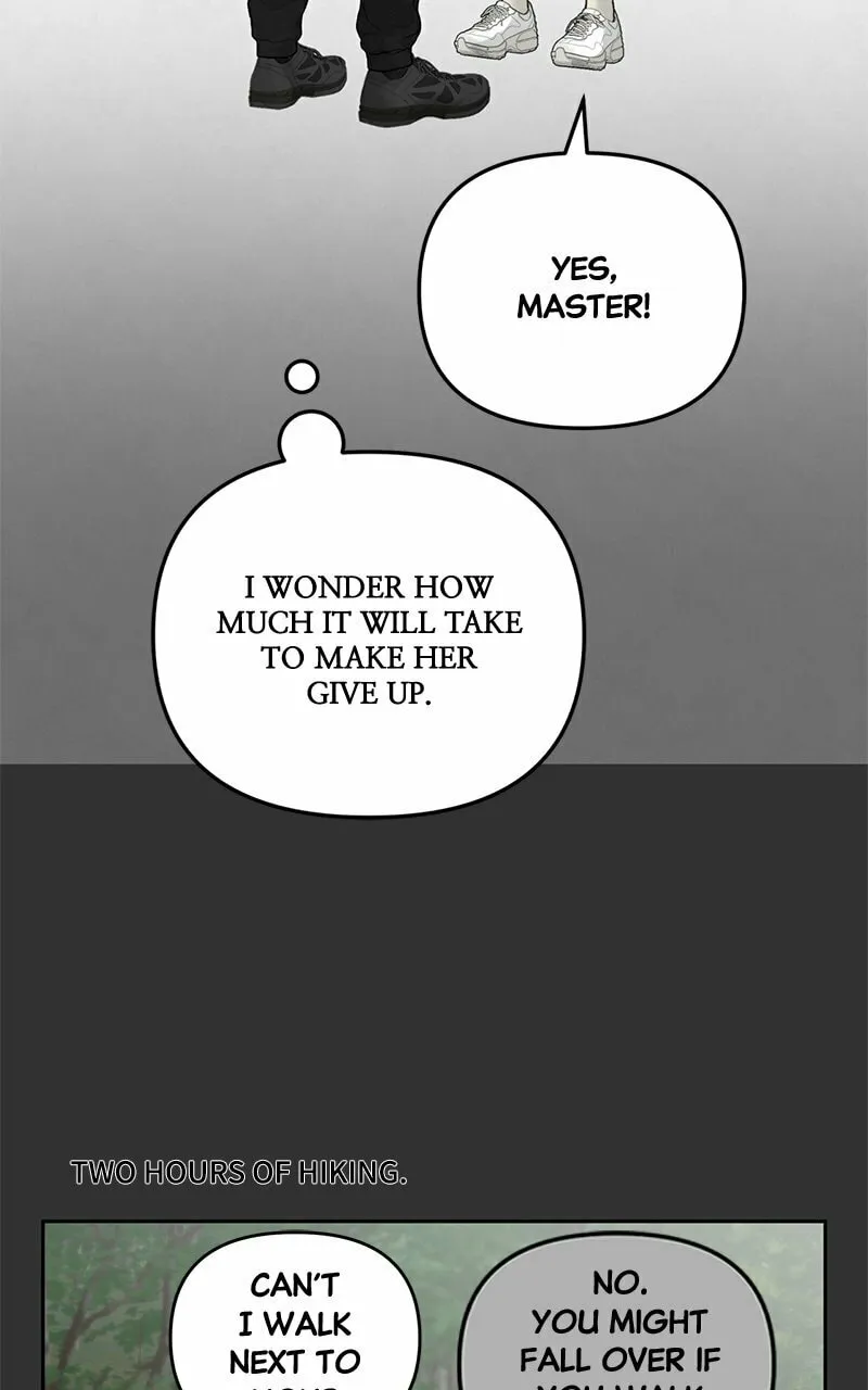 Read Only Hope chapter 61 image 40 on Lezhin