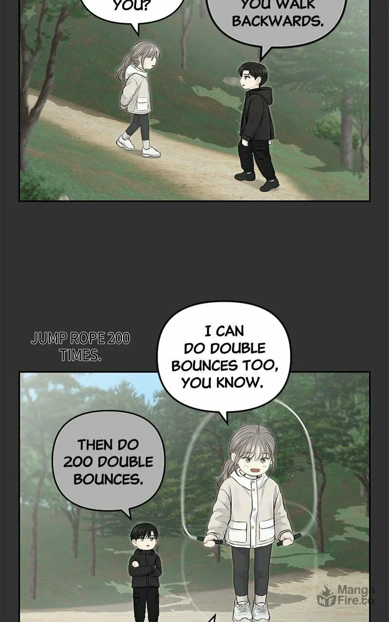 Read Only Hope chapter 61 image 41 on Lezhin