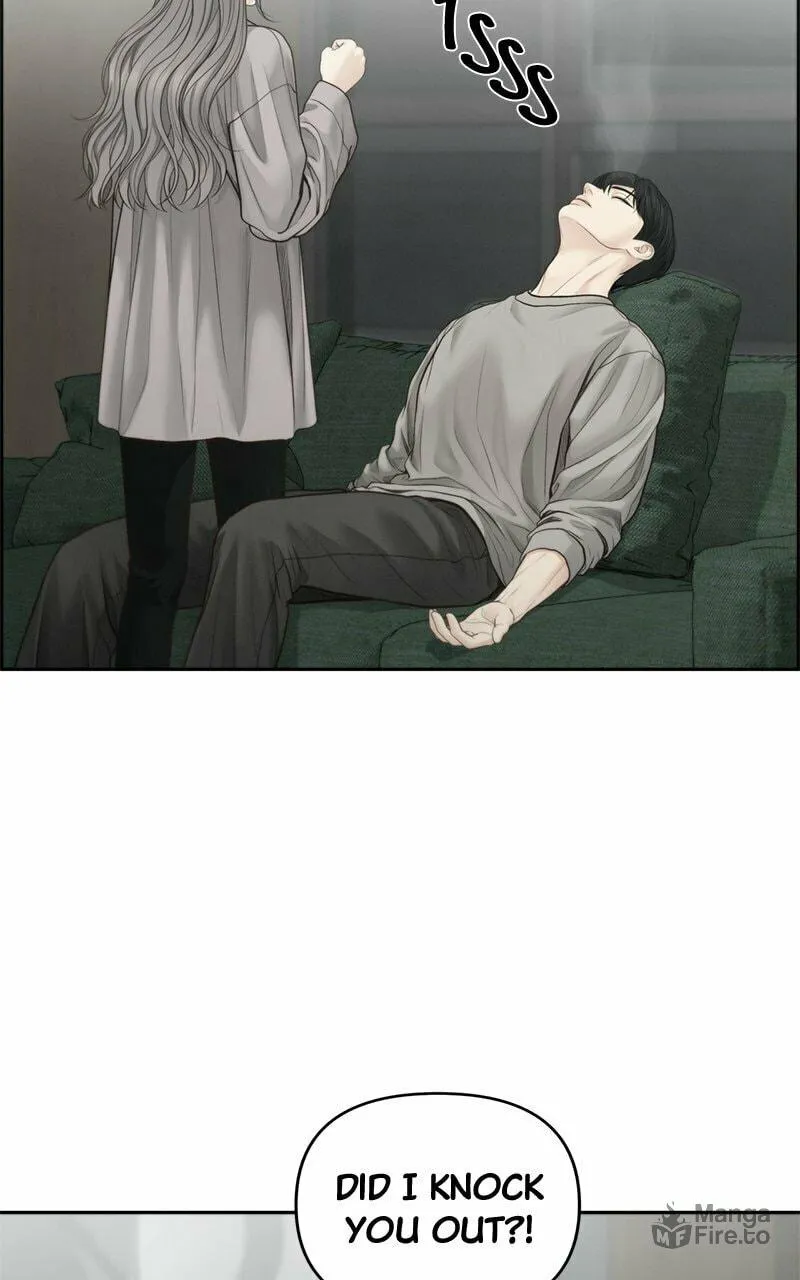Read Only Hope chapter 61 image 5 on Lezhin