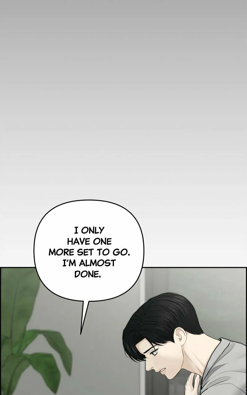 Read Only Hope chapter 61 image 51 on Lezhin