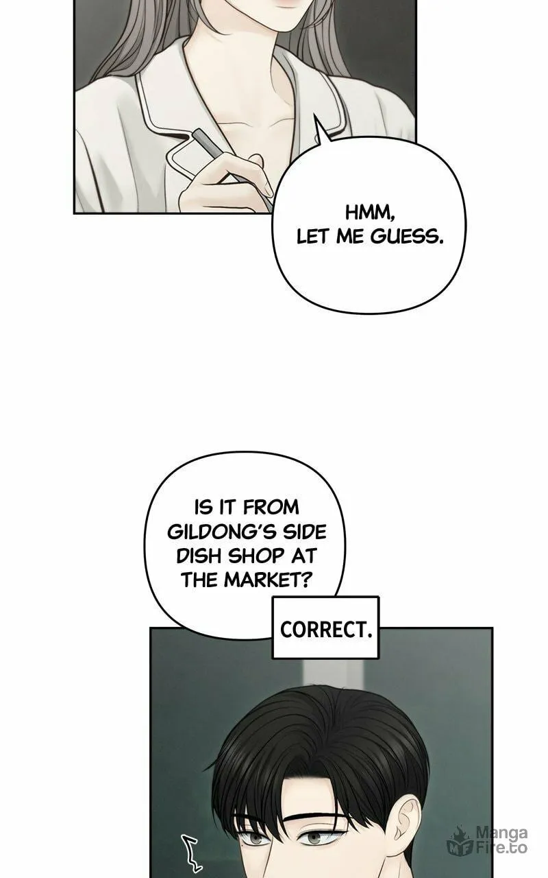 Read Only Hope chapter 61 image 64 on Lezhin