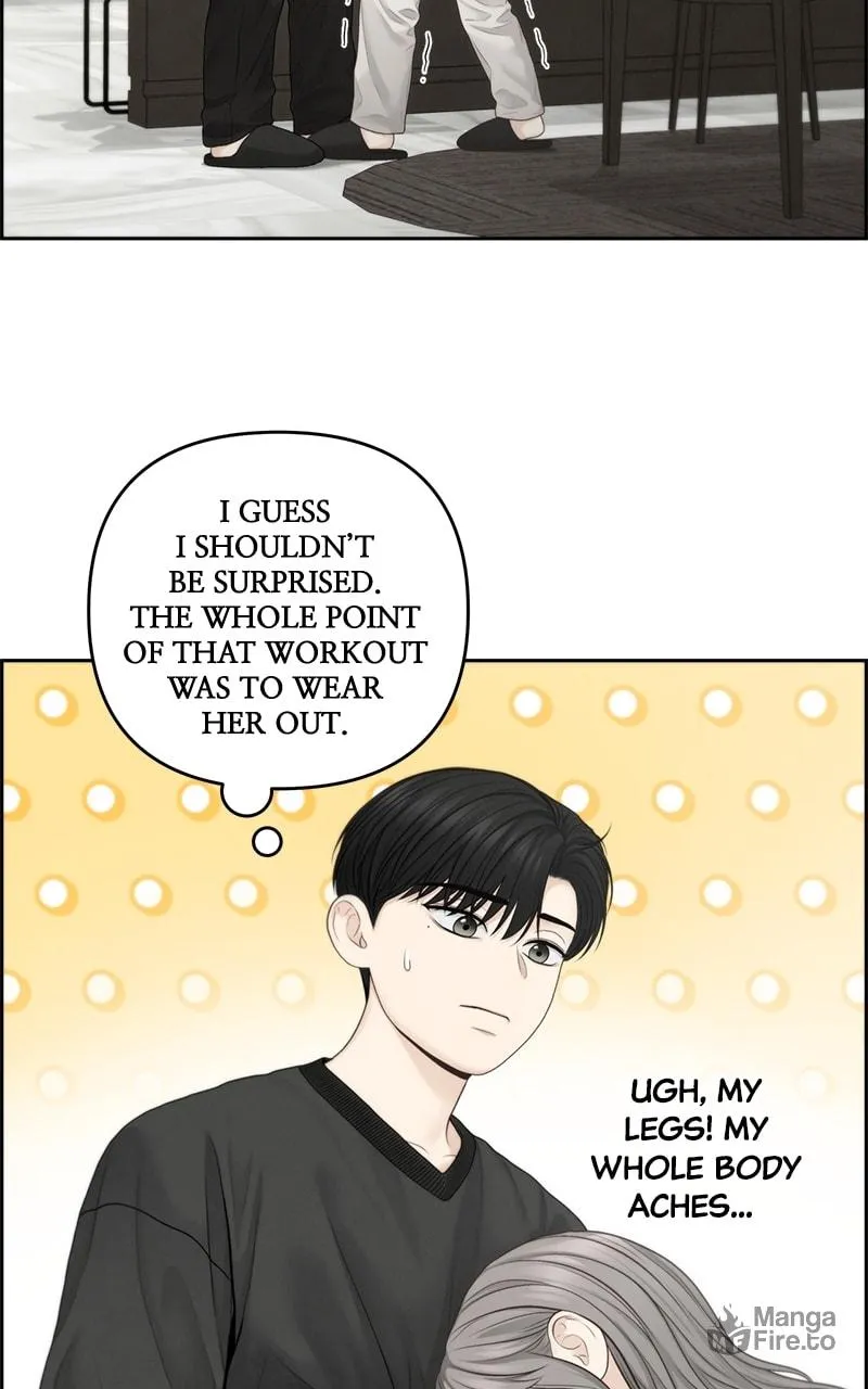 Read Only Hope chapter 61 image 74 on Lezhin