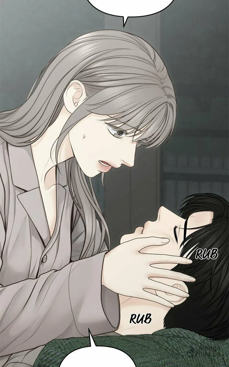 Read Only Hope chapter 61 image 8 on Lezhin