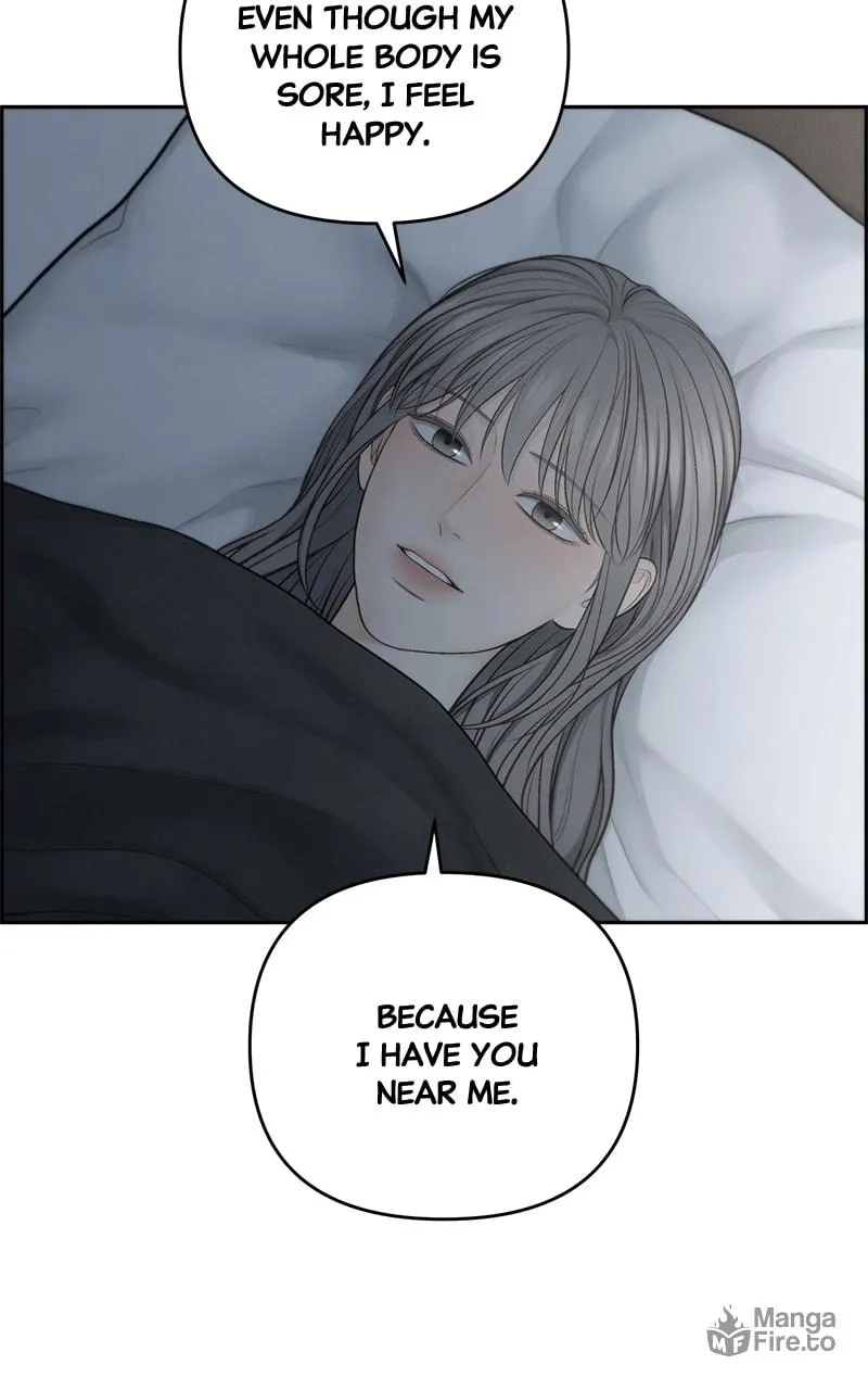 Read Only Hope chapter 61 image 80 on Lezhin