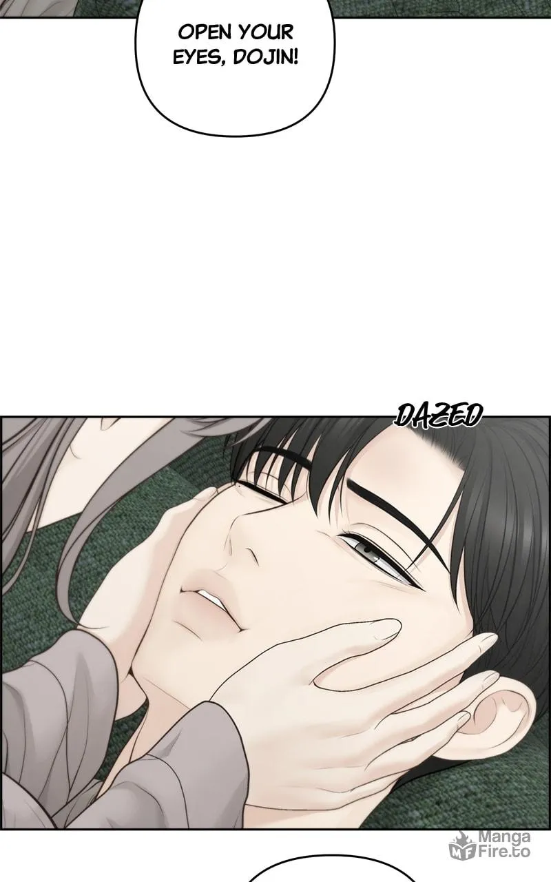 Read Only Hope chapter 61 image 9 on Lezhin