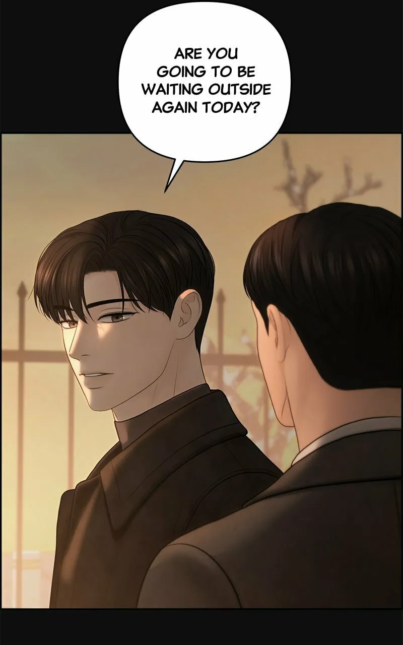 Read Only Hope chapter 62 image 18 on Lezhin