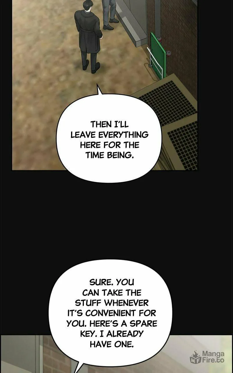 Read Only Hope chapter 62 image 2 on Lezhin