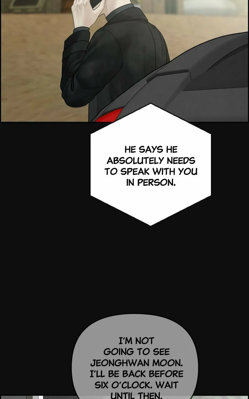 Read Only Hope chapter 62 image 7 on Lezhin