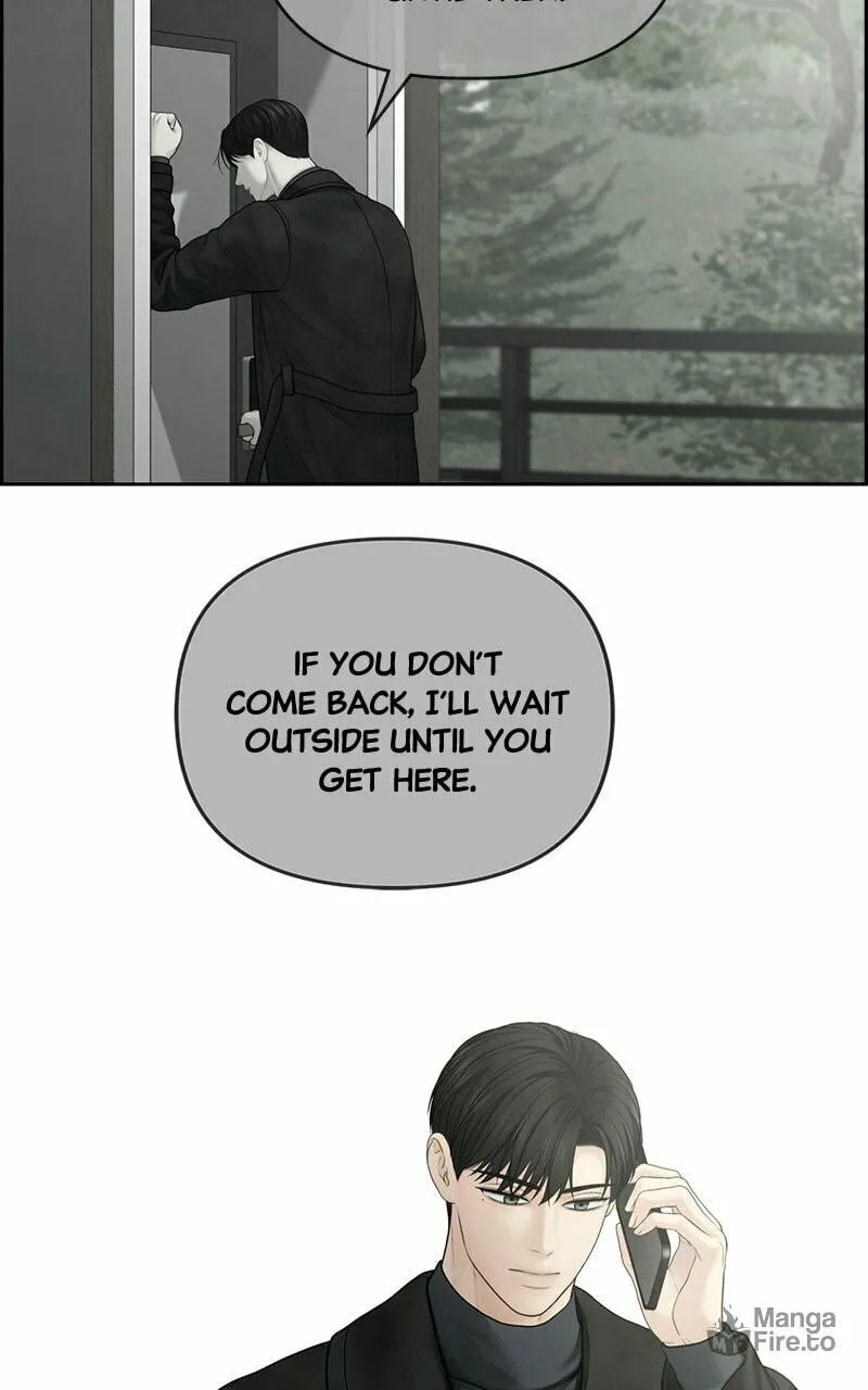 Read Only Hope chapter 62 image 8 on Lezhin