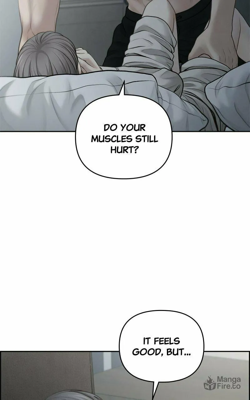 Read Only Hope chapter 63 image 11 on Lezhin