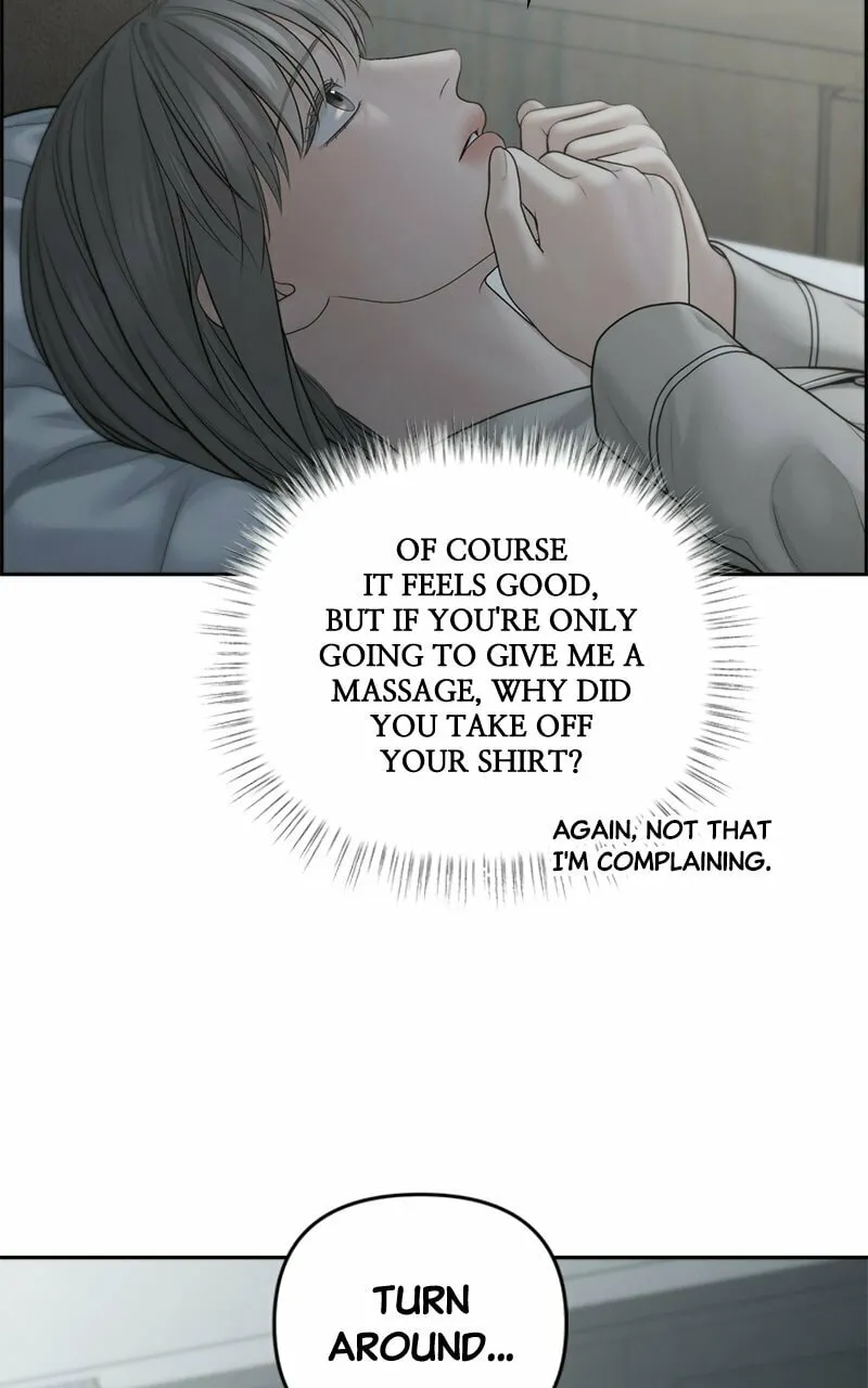 Read Only Hope chapter 63 image 12 on Lezhin