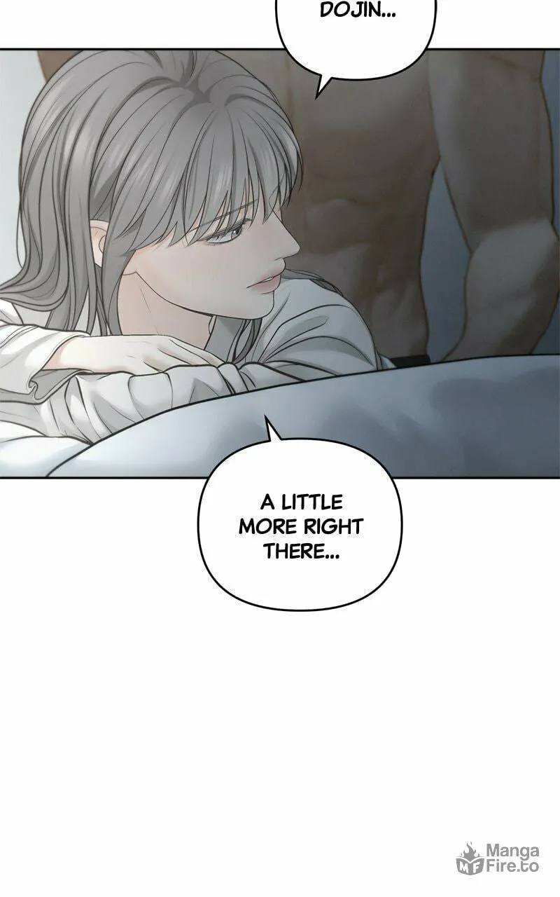 Read Only Hope chapter 63 image 20 on Lezhin