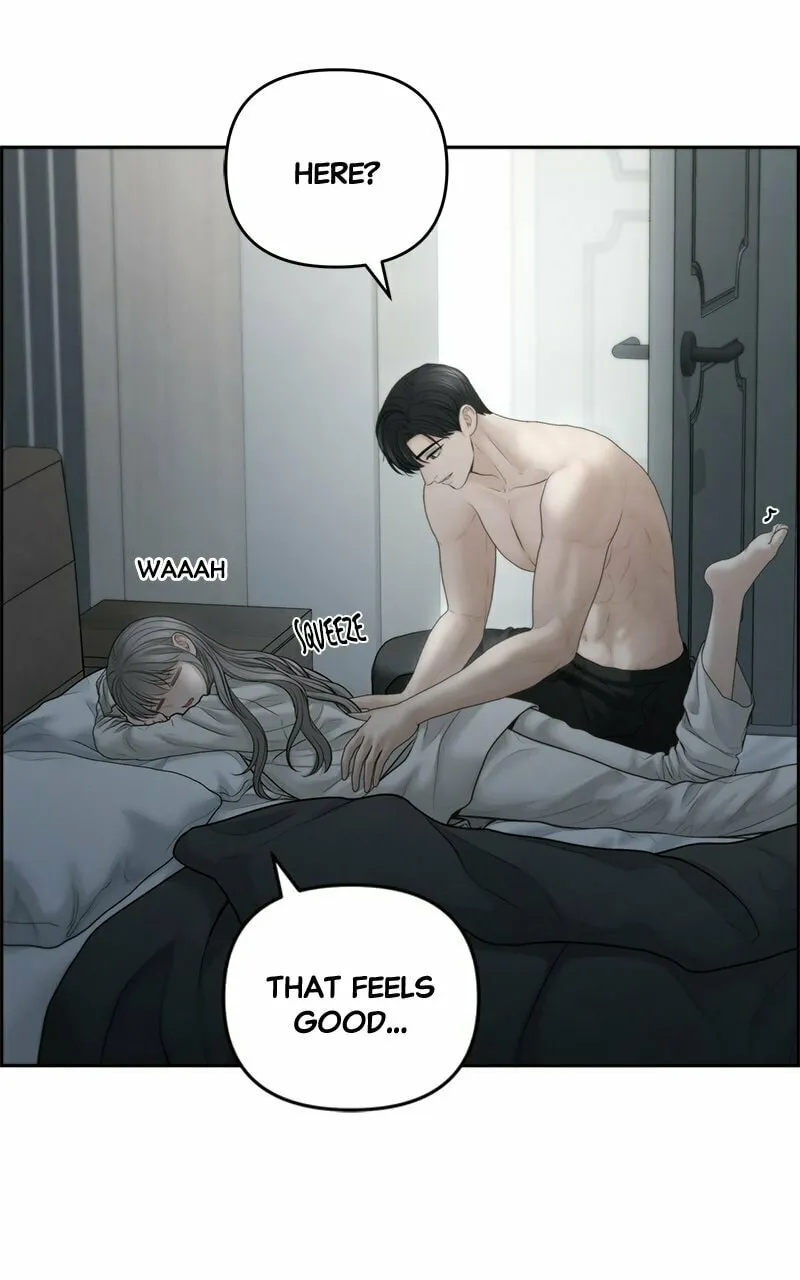 Read Only Hope chapter 63 image 21 on Lezhin