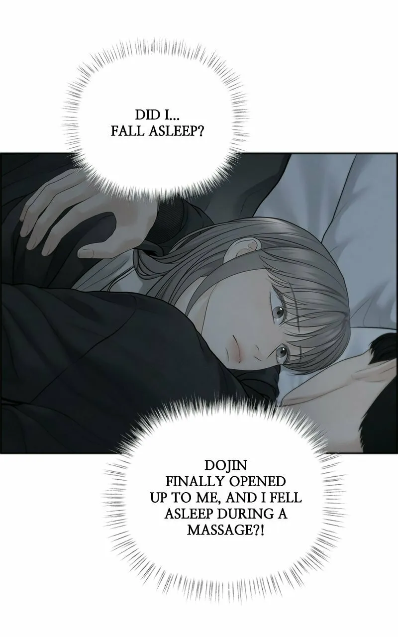 Read Only Hope chapter 63 image 27 on Lezhin