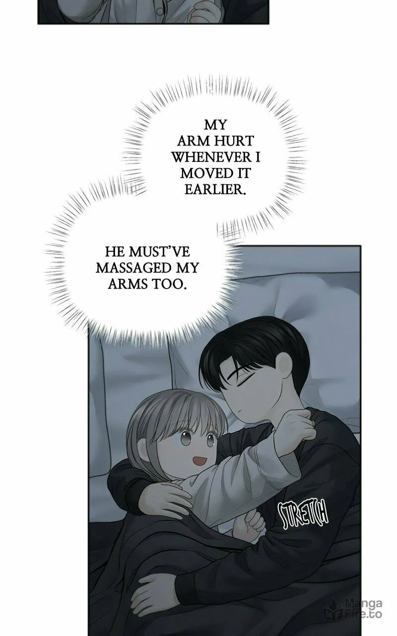 Read Only Hope chapter 63 image 32 on Lezhin