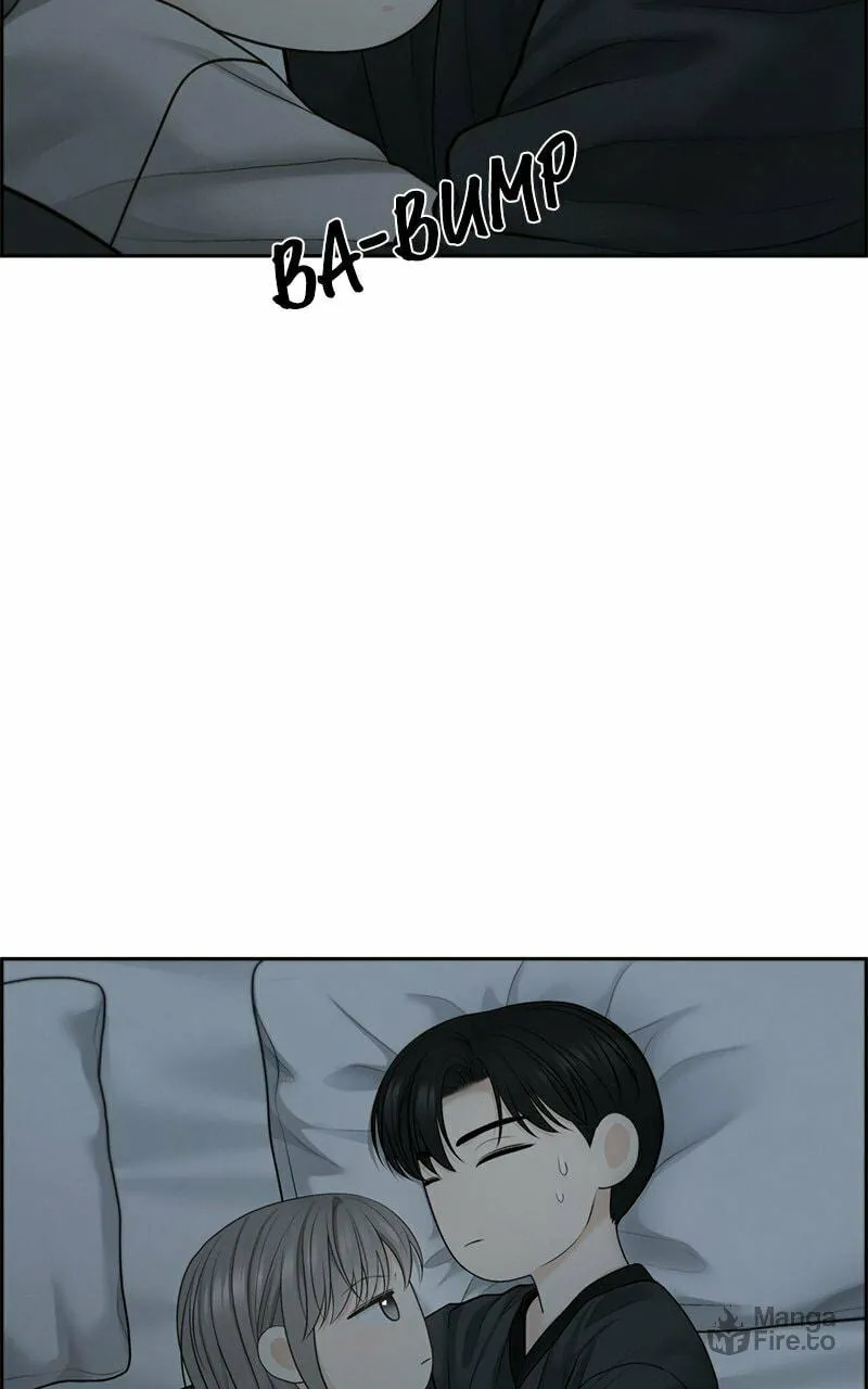 Read Only Hope chapter 63 image 35 on Lezhin