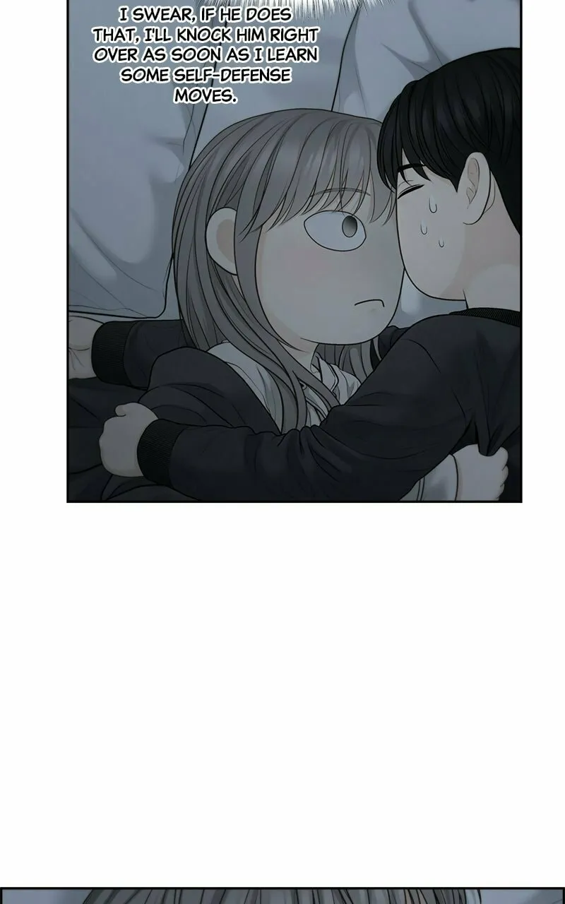Read Only Hope chapter 63 image 37 on Lezhin