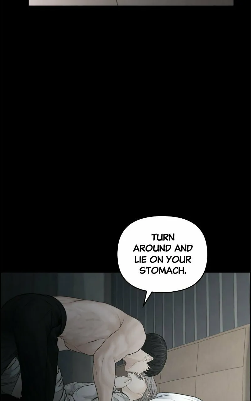 Read Only Hope chapter 63 image 46 on Lezhin