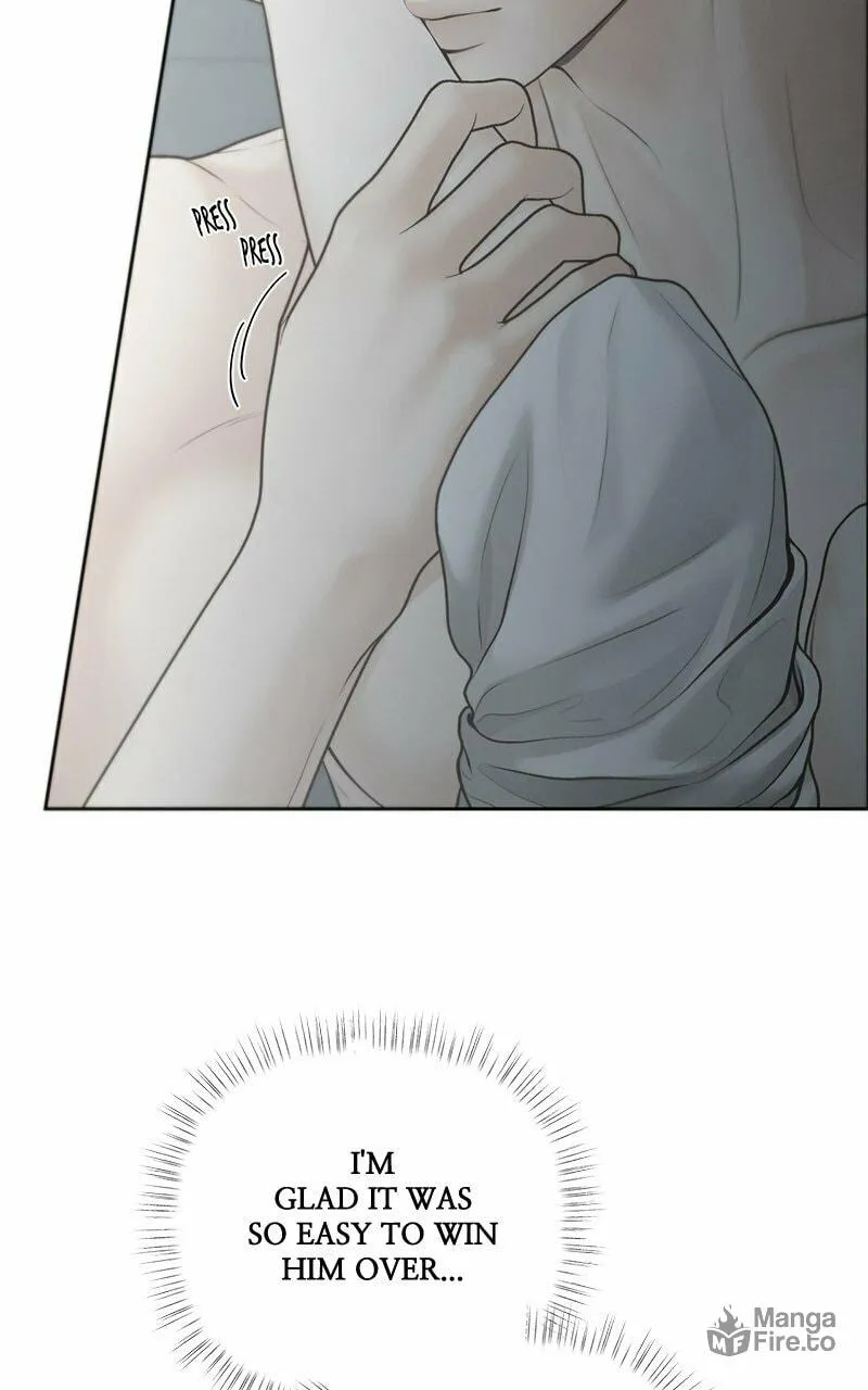 Read Only Hope chapter 63 image 5 on Lezhin