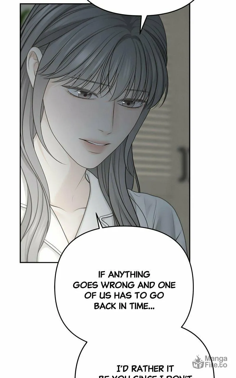 Read Only Hope chapter 63 image 64 on Lezhin