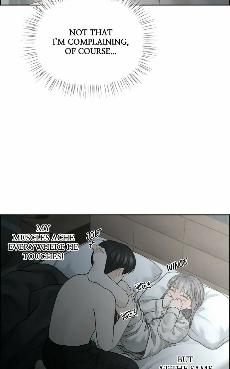 Read Only Hope chapter 63 image 7 on Lezhin