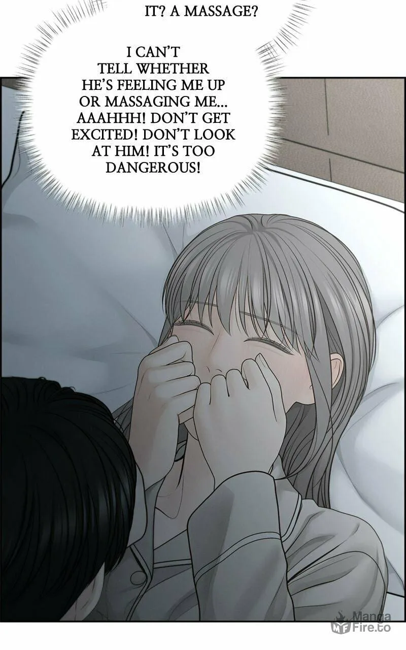 Read Only Hope chapter 63 image 9 on Lezhin