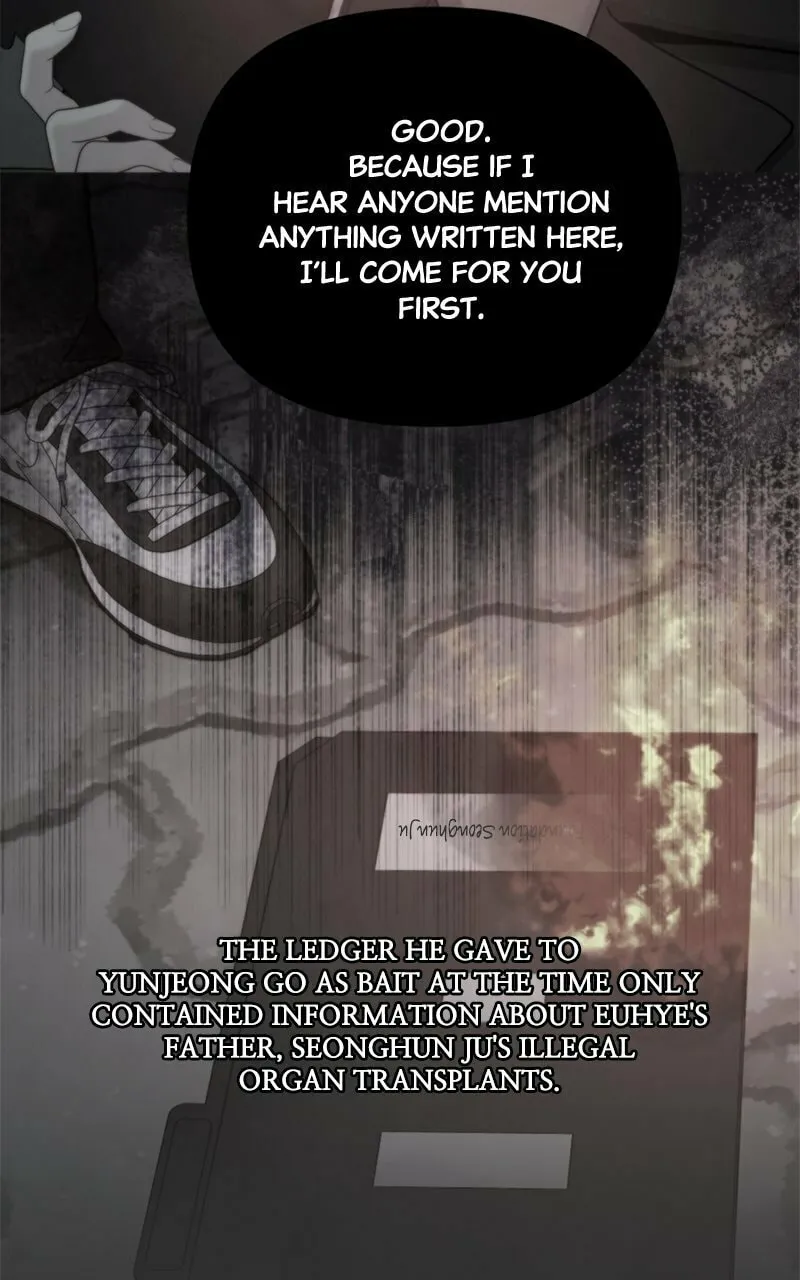 Read Only Hope chapter 64 image 18 on Lezhin