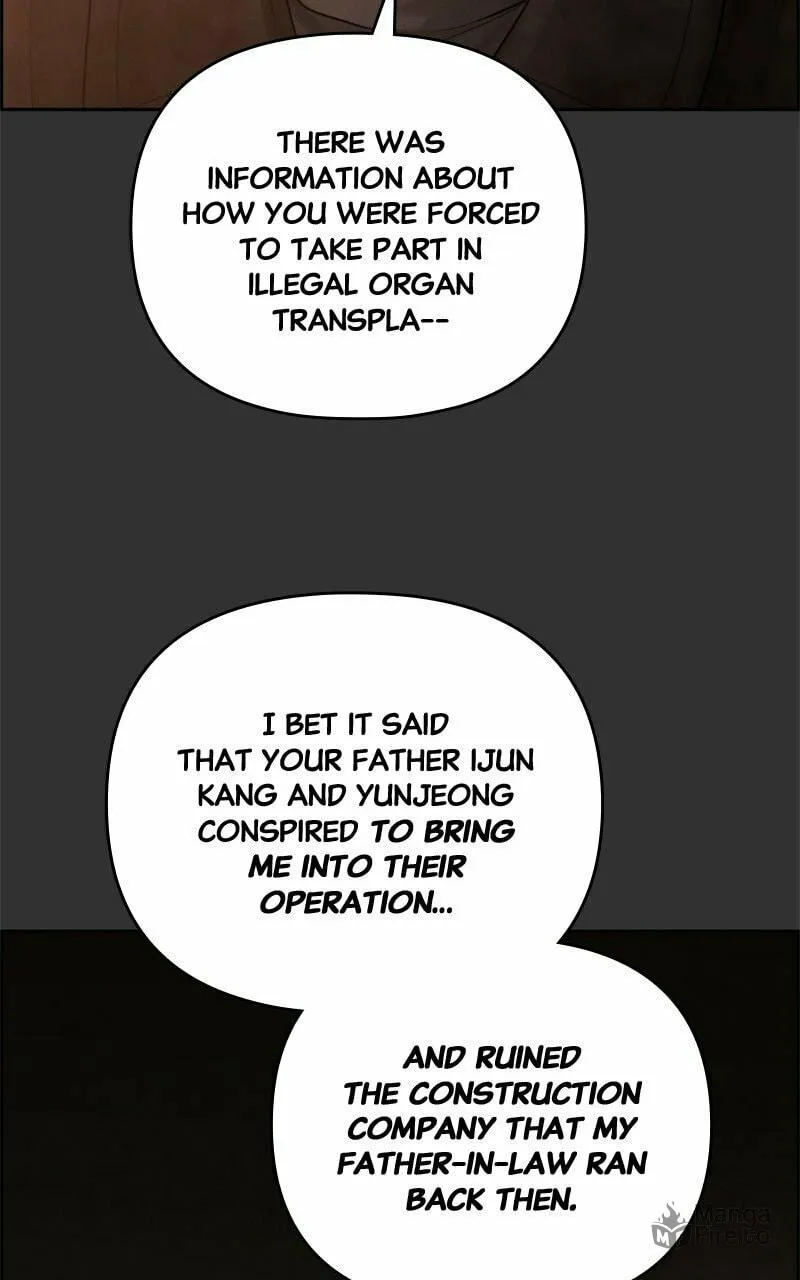 Read Only Hope chapter 64 image 20 on Lezhin