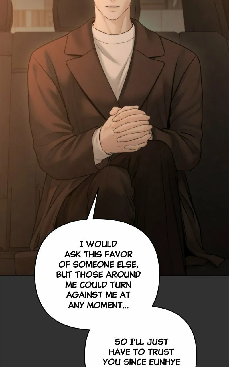 Read Only Hope chapter 64 image 28 on Lezhin