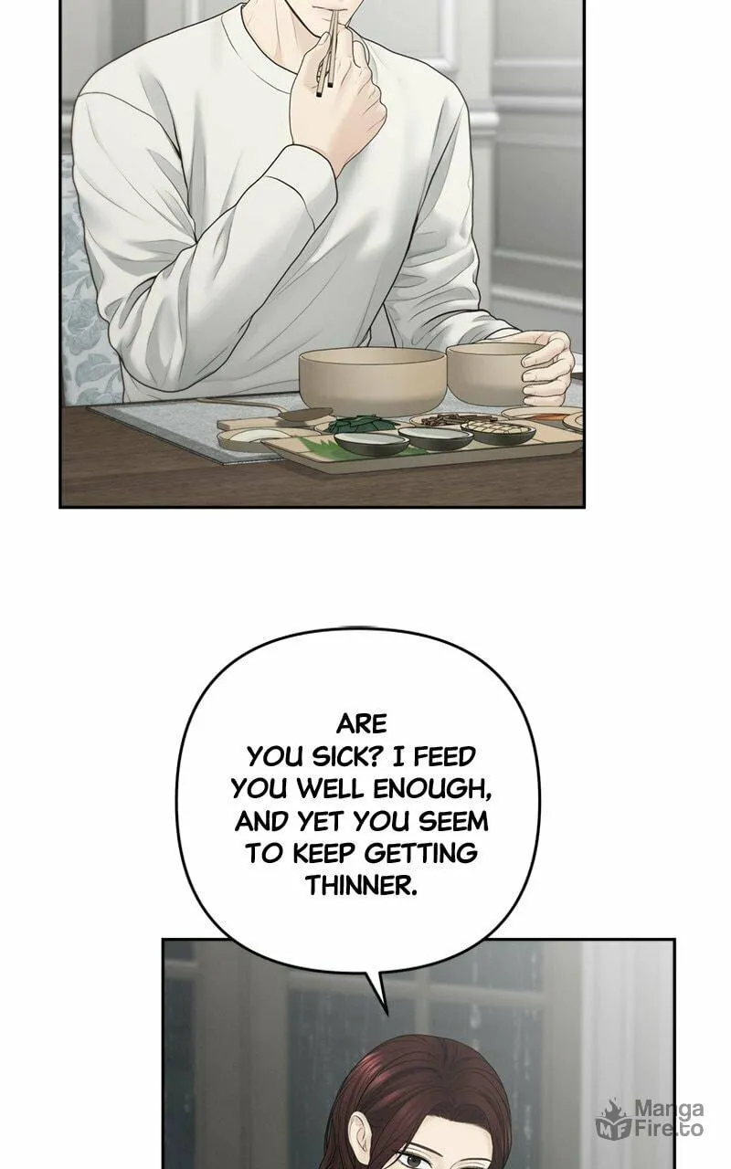 Read Only Hope chapter 64 image 49 on Lezhin
