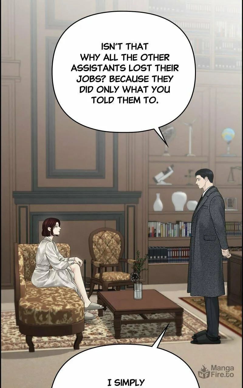 Read Only Hope chapter 64 image 80 on Lezhin