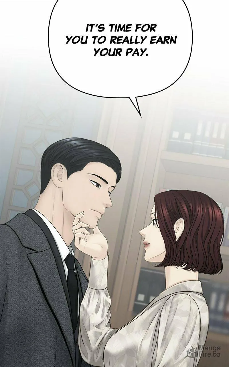 Read Only Hope chapter 64 image 86 on Lezhin