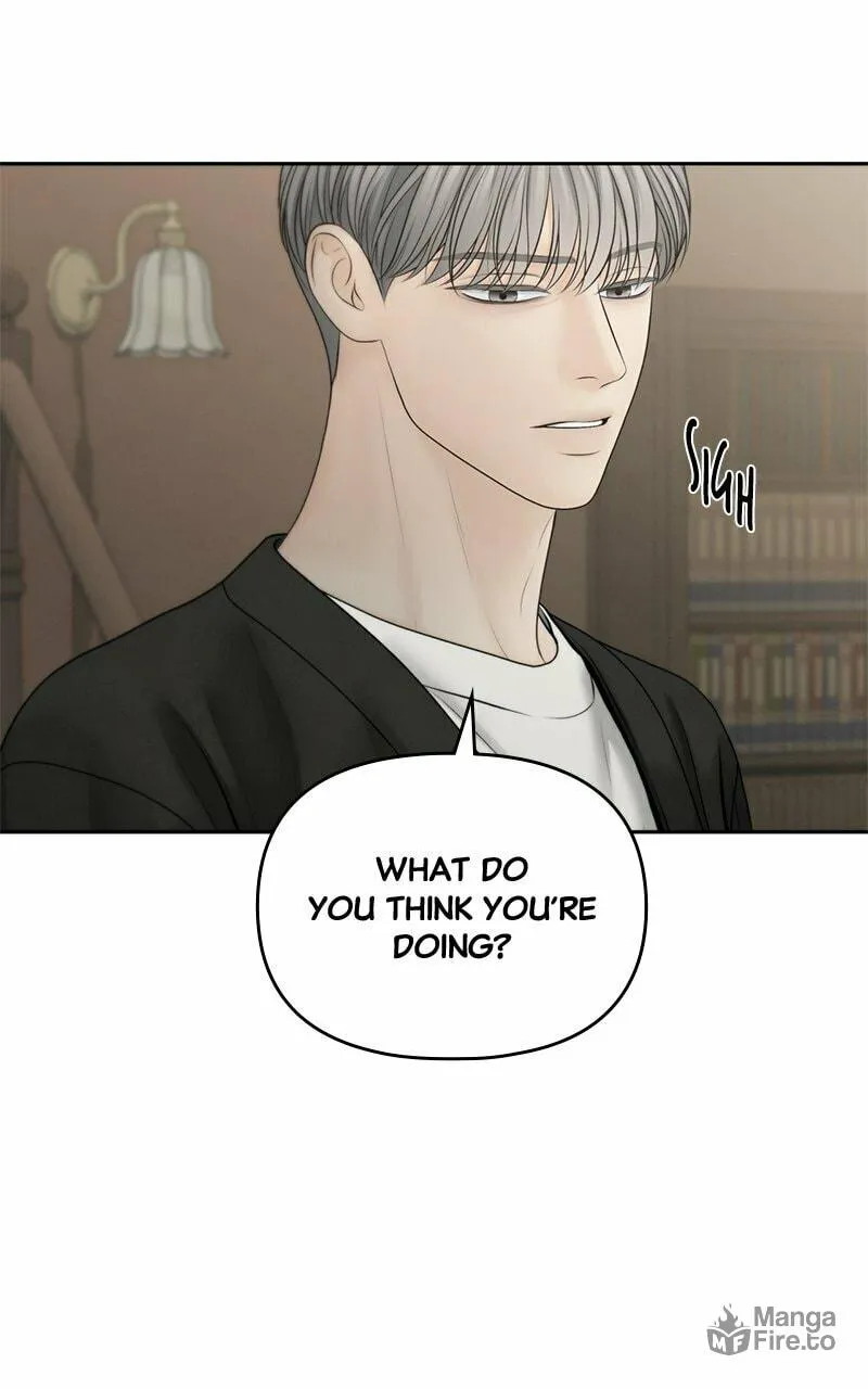 Read Only Hope chapter 65 image 14 on Lezhin