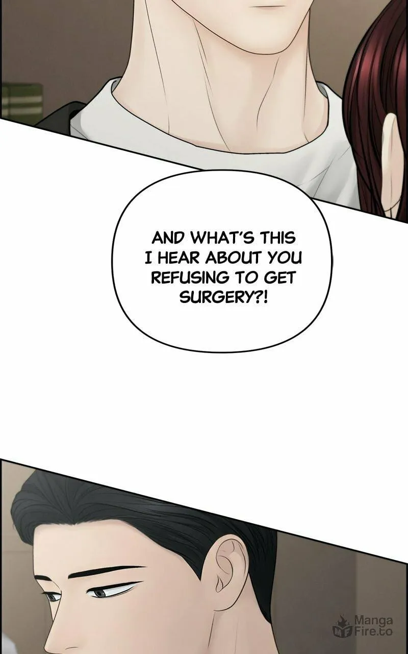 Read Only Hope chapter 65 image 17 on Lezhin