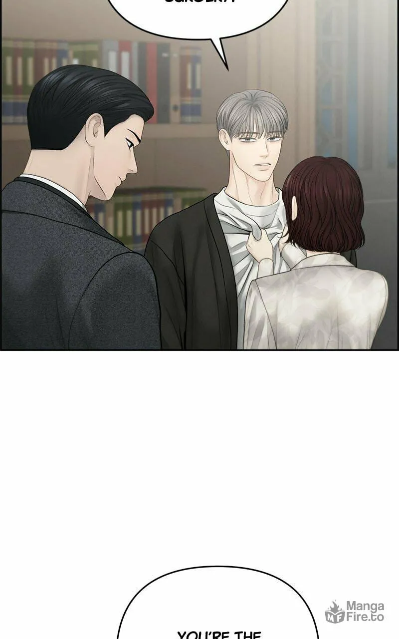 Read Only Hope chapter 65 image 19 on Lezhin