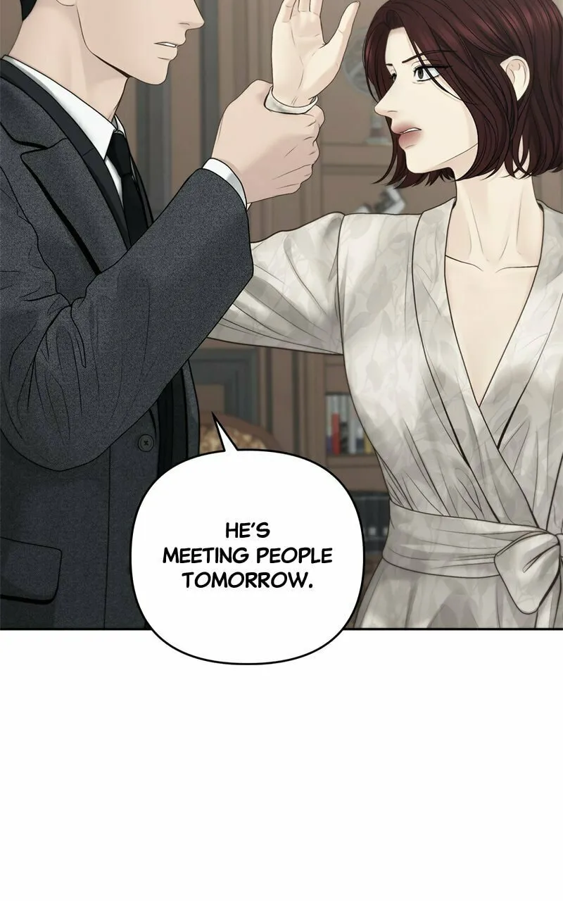 Read Only Hope chapter 65 image 31 on Lezhin