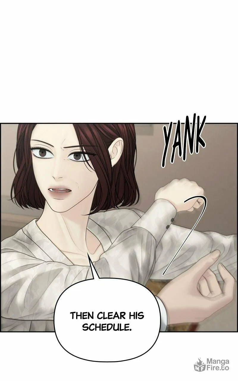 Read Only Hope chapter 65 image 32 on Lezhin