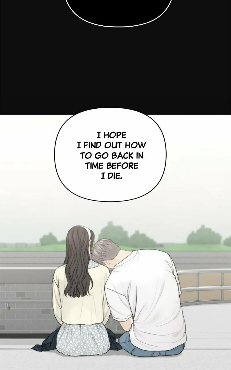 Read Only Hope chapter 65 image 58 on Lezhin