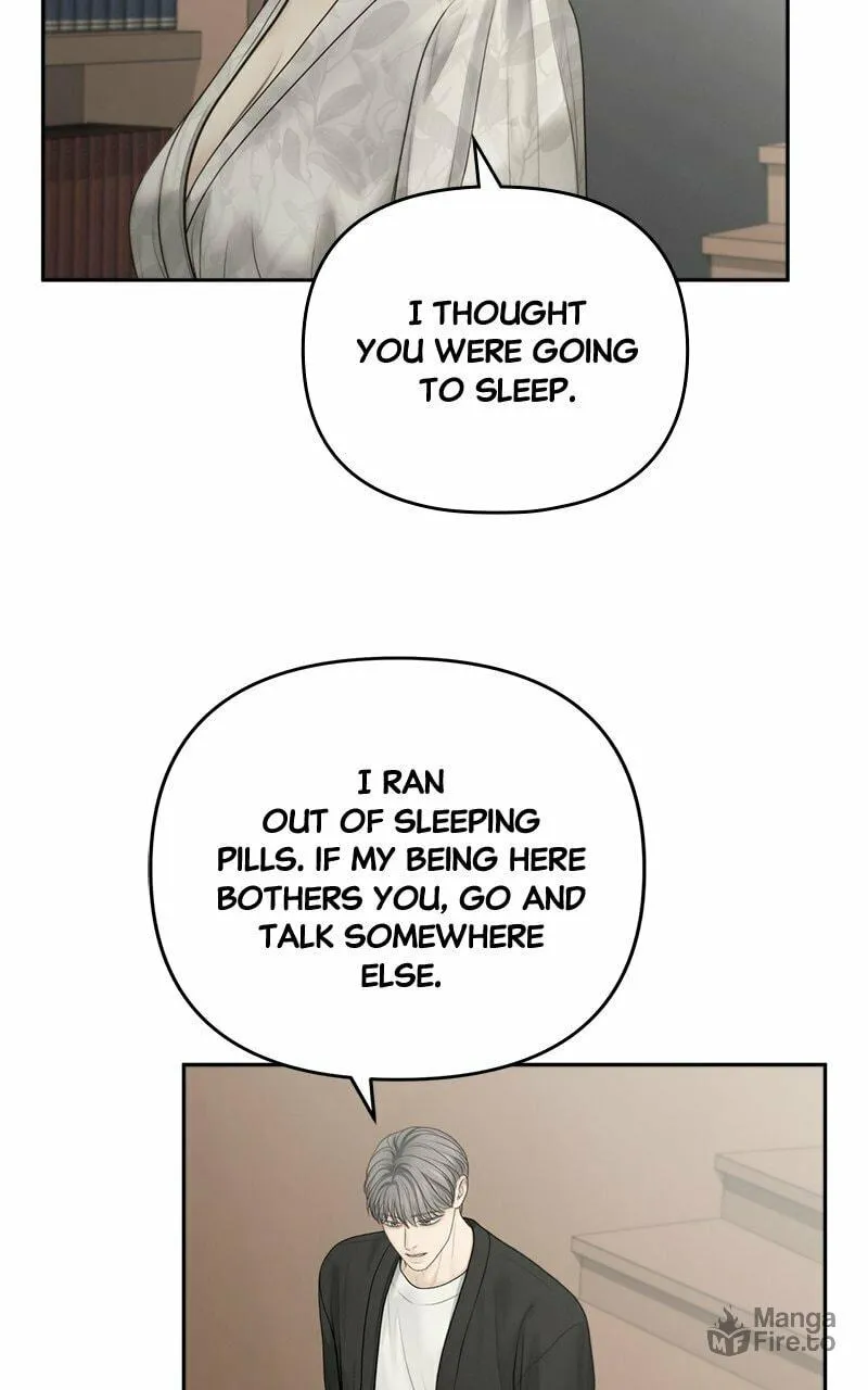 Read Only Hope chapter 65 image 8 on Lezhin